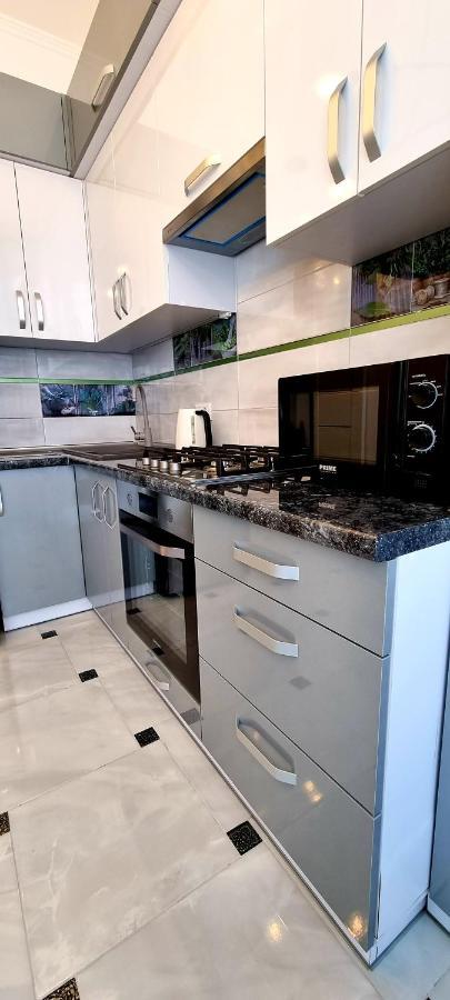 Центр Апарт Apartment Ternopil Exterior photo