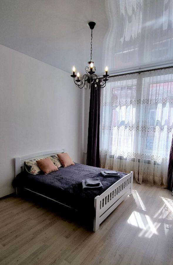 Центр Апарт Apartment Ternopil Exterior photo