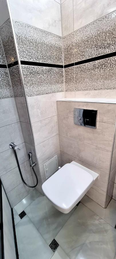 Центр Апарт Apartment Ternopil Exterior photo